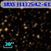 1RXS J113254.2-612628