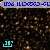 1RXS J113656.3-612942