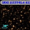 1RXS J113741.4-613517