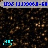 1RXS J113908.0-604309