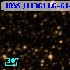 1RXS J113611.6-614323