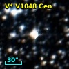 V* V1048 Cen