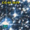 CD-60  3629
