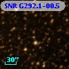 SNR G292.1-00.5