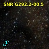 SNR G292.2-00.5