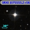 1RXS J175555.2+560205