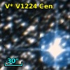 2MASS J11322178-6050462