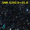 SNR G292.0+01.8