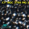 Cl* NGC 3766     MG       3