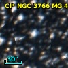 Cl* NGC 3766     MG       4