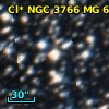 Cl* NGC 3766     MG       6