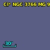 Cl* NGC 3766     MG       9