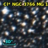 Cl* NGC 3766     MG      12