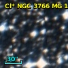 Cl* NGC 3766     MG      13