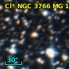 Cl* NGC 3766     MG      17