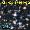 Cl* NGC 3766     MG      22