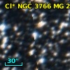Cl* NGC 3766     MG      23