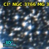 Cl* NGC 3766     MG      36