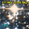 Cl* NGC 3766     MG      56