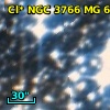 Cl* NGC 3766     MG      60