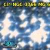 Cl* NGC 3766     MG      68