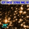 Cl* NGC 3766     MG      85