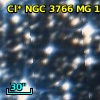 Cl* NGC 3766     MG     121