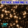 Cl* NGC 3766     MG     122
