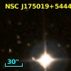 NSC J175019+544423