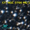 Cl* NGC 3766     MG     150