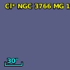 Cl* NGC 3766     MG     151