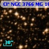 Cl* NGC 3766     MG     164