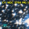 Cl* NGC 3766     MG     166