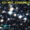 Cl* NGC 3766     MG     187