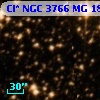 Cl* NGC 3766     MG     189