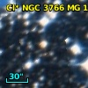 Cl* NGC 3766     MG     191