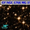 Cl* NGC 3766     MG     192