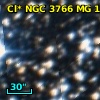 Cl* NGC 3766     MG     199