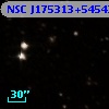 NSC J175313+545433