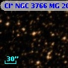 Cl* NGC 3766     MG     202