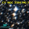 Cl* NGC 3766     MG     204