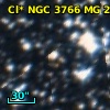 Cl* NGC 3766     MG     208