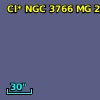 Cl* NGC 3766     MG     209