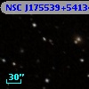 NSC J175539+541340