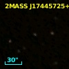2MASS J17445725+5357370