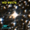 HD  99576