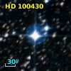 HD 100430