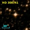 HD 308741