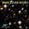 IRAS 11192-6120