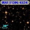 IRAS 11206-6124